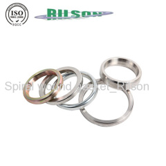 High Performance ss304 API Ring Joint Gasket