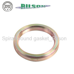 API Standard Ring-RX Joint Gasket Oval/Octagonal (RS2-RX)