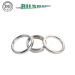 API standard ss304 ring joint gasket