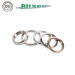 API standard ss304 ring joint gasket