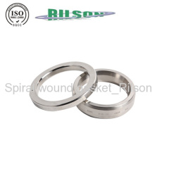 API Standard Ring-RX Joint Gasket Oval/Octagonal (RS2-RX)