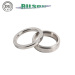 API standard ss304 ring joint gasket