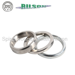 Stainless Steel Metal Ring Joint Gasket