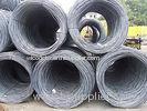 40Cr SCr440 5140 41Cr4 5.5mm Alloy Steel Wire Rod CE For Steel Structure Fabrication