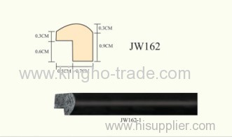 PS Frame Mouldings (JW162)