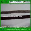 Waterproof Rubber Brush Sealing Strip Garage Door Brush Seals Black