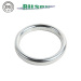 API Stainless Steel Ring Joint Gasket