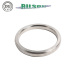 API Stainless Steel Ring Joint Gasket