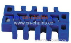 FG1100 Plastic Modular Belt Flush Grid food food standard modular plastic belts