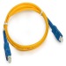 SM Patch Cord with SC to SC Connector