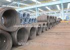 Silver CE 55# S55C 1055 CK55 Stainless Steel Wire Rod In Coil With High Strength Steel