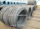 AWS EM12 55CrMo Stainless Steel Wire Rod Coil For Mould Steel , HotRolledWireRod