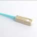 MM Patch Cable with SC to SC Connector