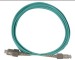 MM UPC Patch Cable with SC to SC Connector 3M