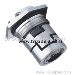 shaft seal for pump