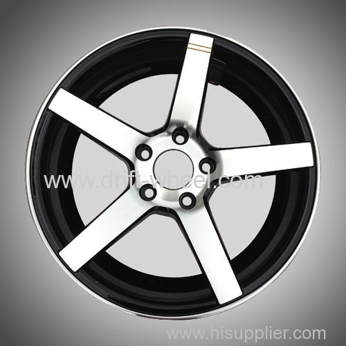 17~20 INCH VOSSEN CV3 AFTERMARKET WHEEL WITH FIVE SPOKE