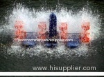 Factory supply New Water Paddle Wheel Aerator (+86-13683717037)