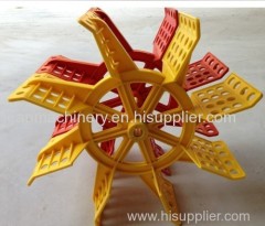 Factory supply New Water Paddle Wheel Aerator (+86-13683717037)