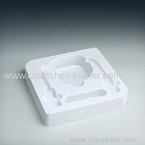 Wholesales plastic electronic packaging trays