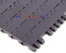 Durable solid top conveyor belt 7705 Pitch 25.4mm for machinery