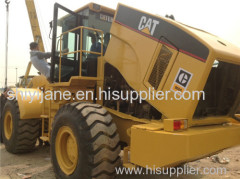 Caterpillar Wheel Loader Cat 966G