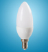 4.5w ed candle bulb