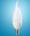 4.5w ed candle bulb