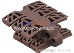 1060 Flat Top 25.4mm pitch Magnetflex Conveyor Chains exporter