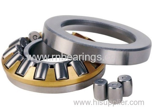 294/630 M Spherical roller thrust bearings