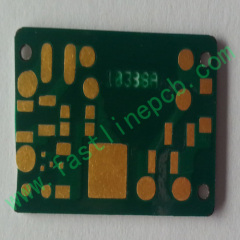 Ceramic PCB for LED lighting