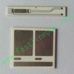 Ceramic PCB for LED lighting