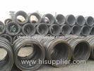 G3Si1 HotRolled GB / JIS / AISI / DIN Wire Rod Coil , High Carbon Steel Wire ER62-B3