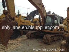 Used Excavator Cat 320D, 320C, 330D, 336D Original