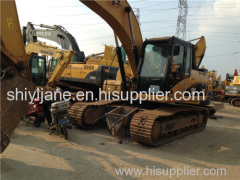 Used Excavator Cat 320D, 320C, 330D, 336D Original