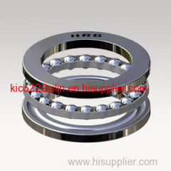 51201 thrust ball bearings