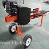 610 mm Log Splitter