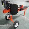 610 mm Log Splitter