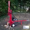 42 Tons Log Splitter