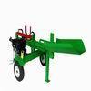 Horizontal Log Splitter Horizontal Log Splitter