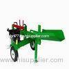 Horizontal Log Splitter Horizontal Log Splitter