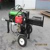 Diesel Log Splitter Diesel Log Splitter