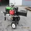 Diesel Log Splitter Diesel Log Splitter