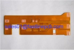 Polyimide copper FPC board