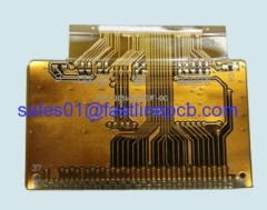 Flexible Print Circuit (FPC)for communication devices