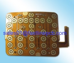 Flexible Print Circuit (FPC)for communication devices