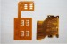 Polyimide copper FPC board