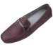 Wholesale mens casual loafers size with buckle