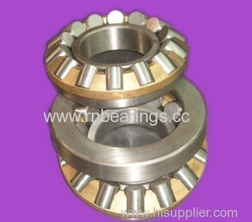 29416 E Spherical roller thrust bearings SKF Standard