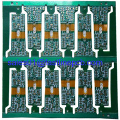 Customized Rigid Flex PCB for You