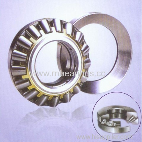 29430 E Spherical roller thrust bearings SKF Standard